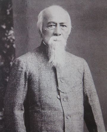 李春生